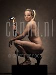 08-04-2013 Maartje Paumen at studio in Amsterdam

[keywords]hockey, Nude, Full Length, Posed[/keywords]